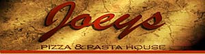 Joey's Pizza and Pasta