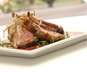 Marco Island restaurants