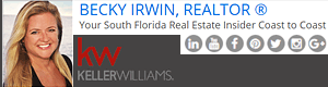 Becky Irwin Realtor