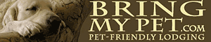 FL Pet Friendly Lodging - Bring My Pet