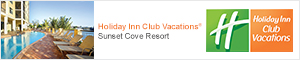 Holiday Inn Club Vacations