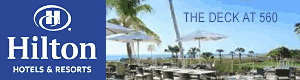 Hilton Marco Island Beach Resort