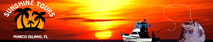 Sunshine Tours Marco Island