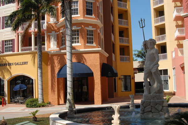 Naples Florida Vacation Lodging