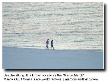 Marco Island FL Beaches