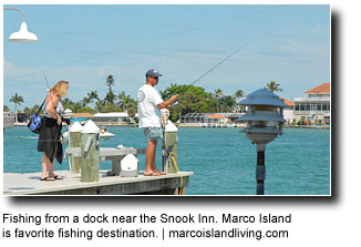 Marco Island Fishing Charters