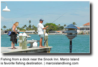 Marco Island Fishing Charters