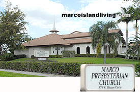 Marco Presbyterian Church