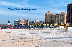 Marcoisland Beach Hotels