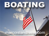 Marco Island Marinas