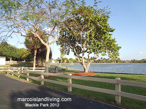 Florida Public Parks, Marco Isl. SW FL