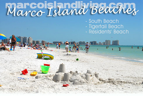 Marco Island  Beaches