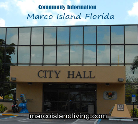 Marco Island City Hall