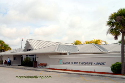 Marco Island Airport