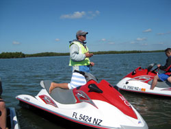 Florida Wave Running Tours