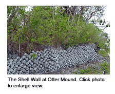 Florida Shell Mounds