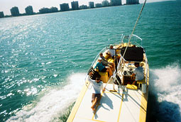 Fl Parasailing 