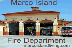 Marco Island FL Fire Department