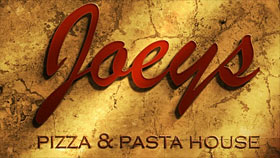 Joey's Pizza and Pasta House Restaurant