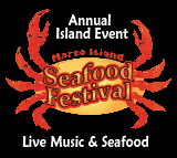 Marco Island Seafood and Music Festival