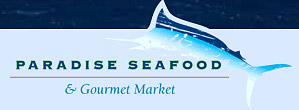 Paradise Seafood Market