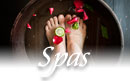 Marco Island Spas, Marco Island Salons