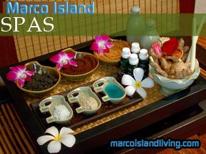 Marco Island Health Spa, 