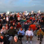 Marco Island Easter Sunrise Service