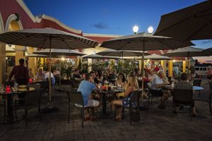 DaVincis Restaurant, Marco Island Florida