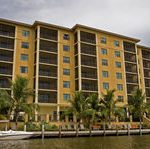 Holiday Inn Club Vacations Marco Island Smokehouse Bay FL