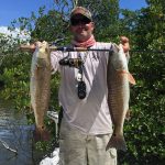Everglades Fishing Charter Fishing with Outgoing Charters