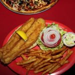 Sand Bar Fish and Chips