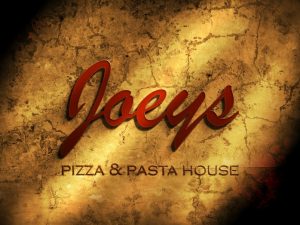 Joeys Pizza Pasta Restaurant