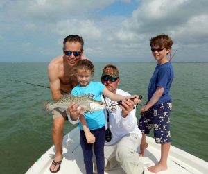 Everglades Fishing Charters