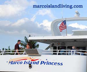 Marco Island Princess