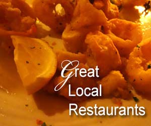 Marco Island Restaurants