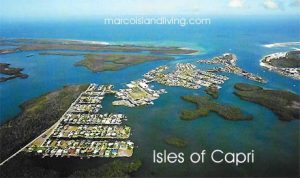 Isles of Capri Florida