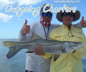 Everglades Fishing Charters with Captain Jesse