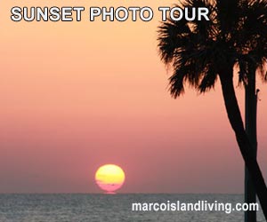 Marco Island Sunsets